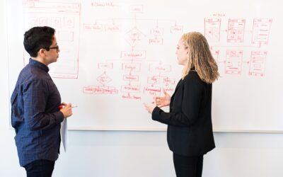 10 lois UX à connaître pour un site 100% ergonomique